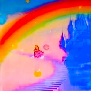 Meet your Posher, Chloe